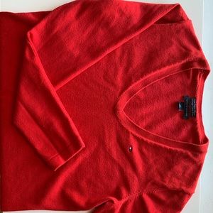 Tommy Hilfiger HERITAGE V-NECK SWEATER